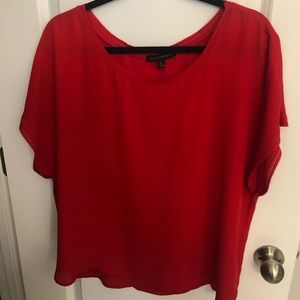 Banana republic blouse